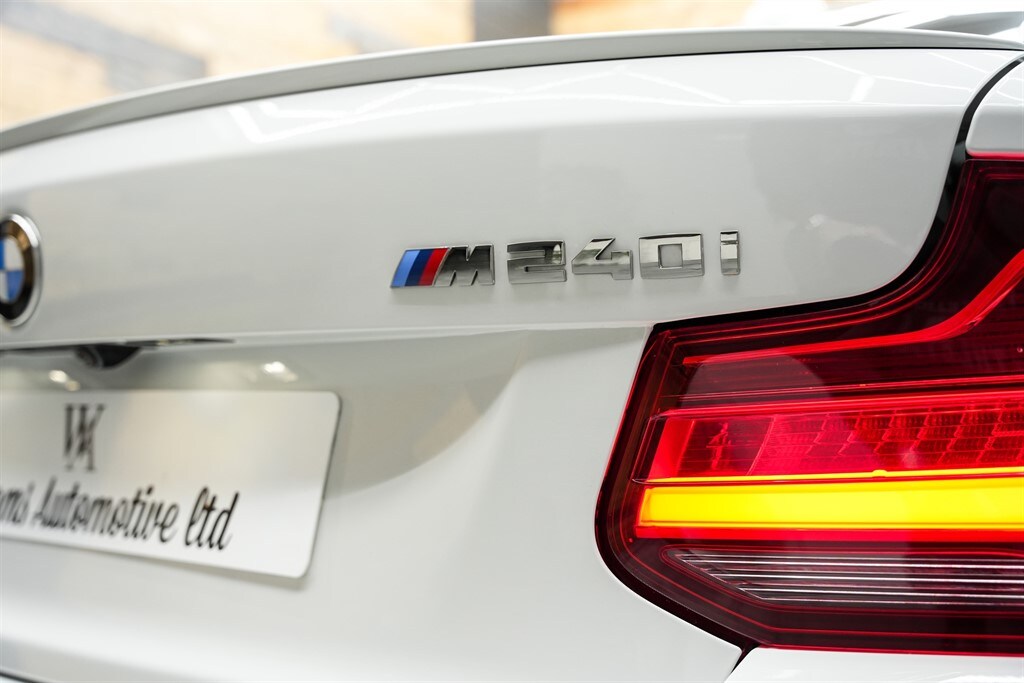 Used BMW 2 Series 2018 for sale - 77565511: Photo 30