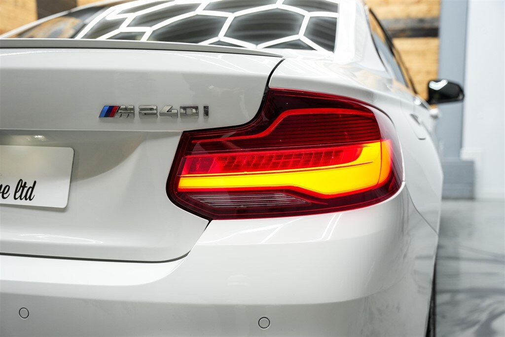 Used BMW 2 Series 2018 for sale - 77565511: Photo 31