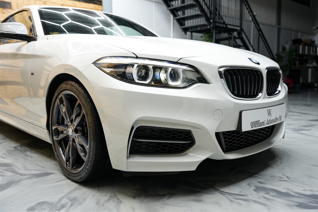Used BMW 2 Series 2018 for sale - 77565511: Photo 4