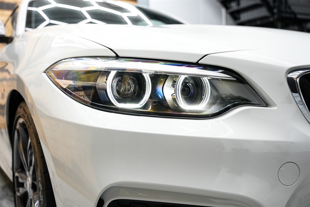 Used BMW 2 Series 2018 for sale - 77565511: Photo 5