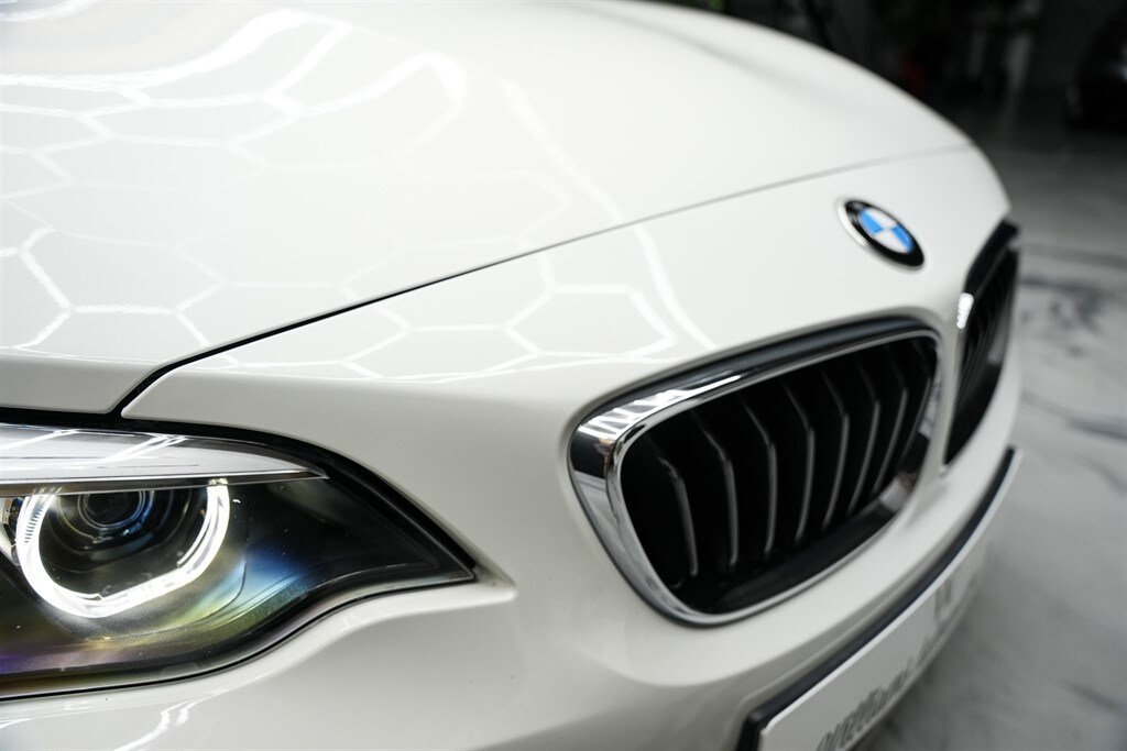 Used BMW 2 Series 2018 for sale - 77565511: Photo 6