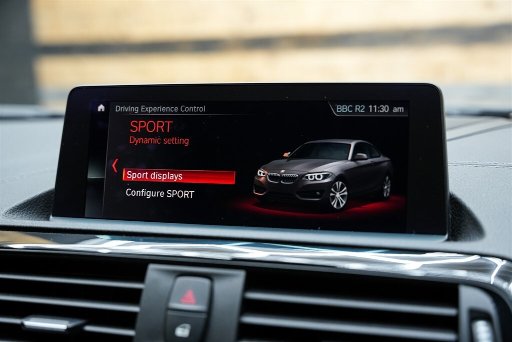 Used BMW 2 Series 2018 for sale - 77565511: Photo 77