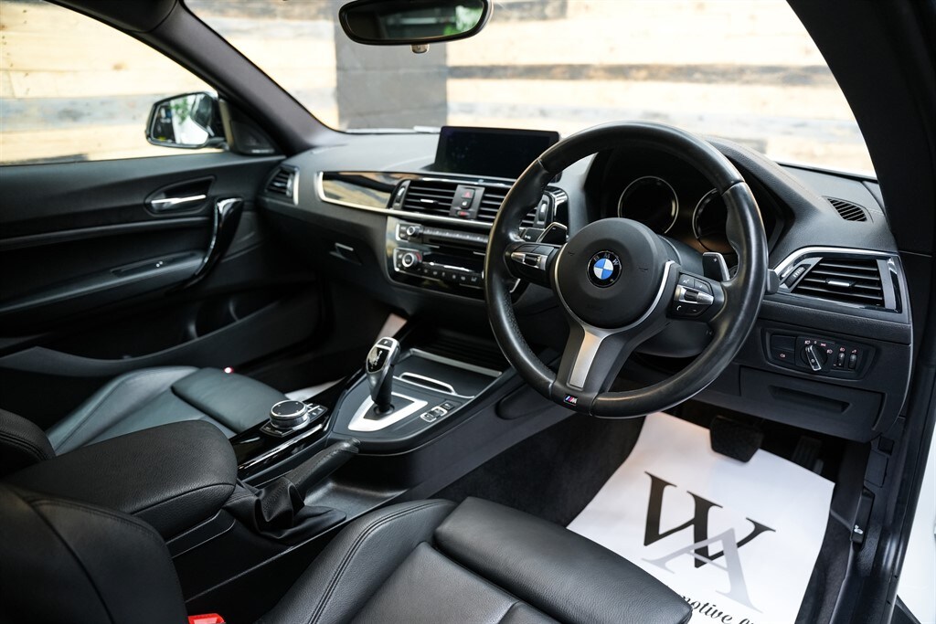 Used BMW 2 Series 2018 for sale - 77565511: Photo 87