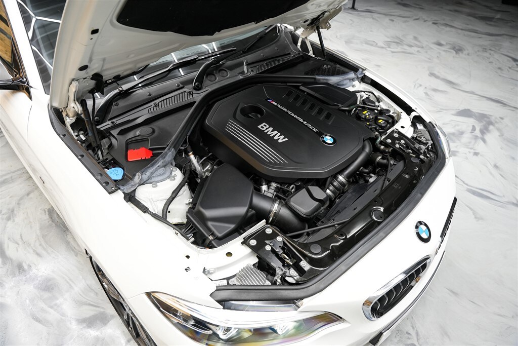 Used BMW 2 Series 2018 for sale - 77565511: Photo 9