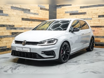 Used Volkswagen Golf 2018 for sale - 75570980: Photo