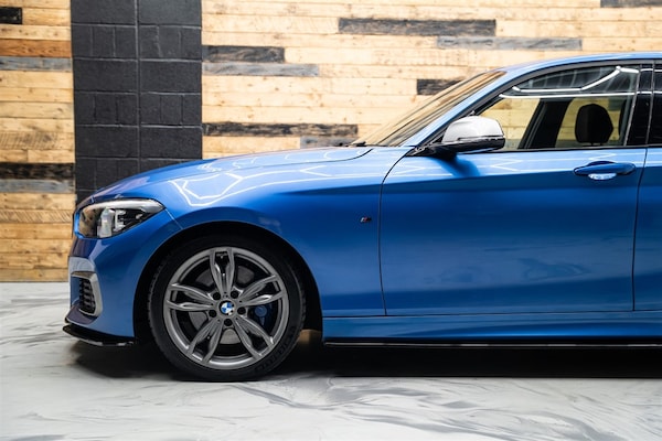 Used BMW M140i 2017 for sale - 75569975: Photo 11