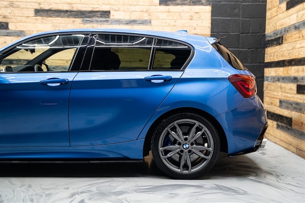 Used BMW M140i 2017 for sale - 75569975: Photo 12