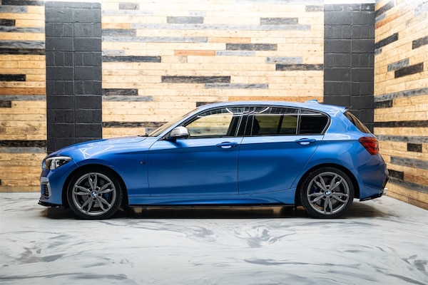 Used BMW M140i 2017 for sale - 75569975: Photo 13