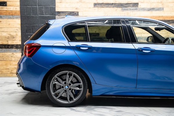 Used BMW M140i 2017 for sale - 75569975: Photo 14