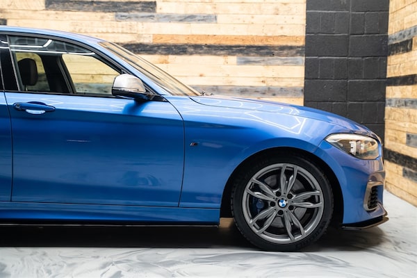 Used BMW M140i 2017 for sale - 75569975: Photo 15