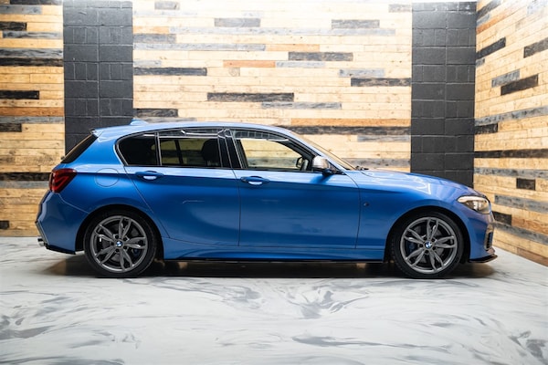 Used BMW M140i 2017 for sale - 75569975: Photo 16