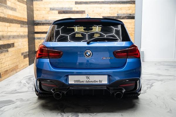 Used BMW M140i 2017 for sale - 75569975: Photo 19