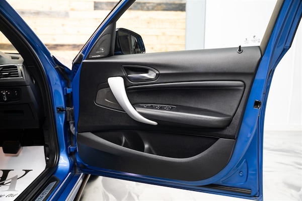Used BMW M140i 2017 for sale - 75569975: Photo 24