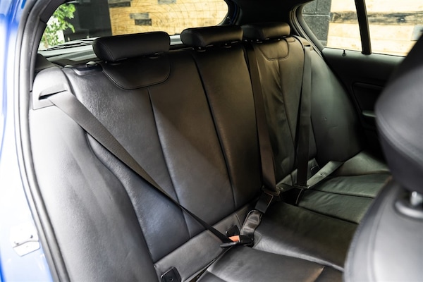 Used BMW M140i 2017 for sale - 75569975: Photo 26
