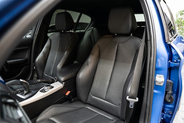 Used BMW M140i 2017 for sale - 75569975: Photo 28