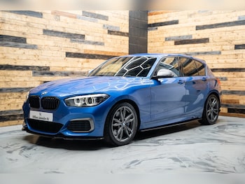 Used BMW M140i 2017 for sale - 75569975: Photo