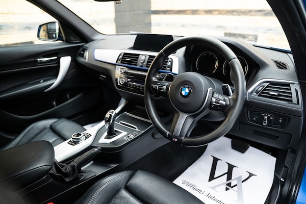 Used BMW M140i 2017 for sale - 75569975: Photo 36