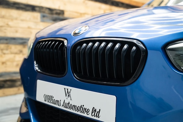 Used BMW M140i 2017 for sale - 75569975: Photo 4