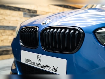 Used BMW M140i 2017 for sale - 75569975: Photo