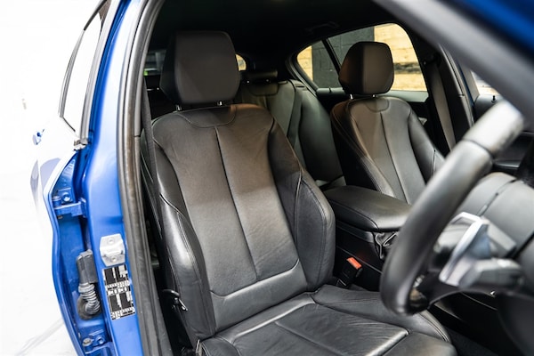 Used BMW M140i 2017 for sale - 75569975: Photo 6