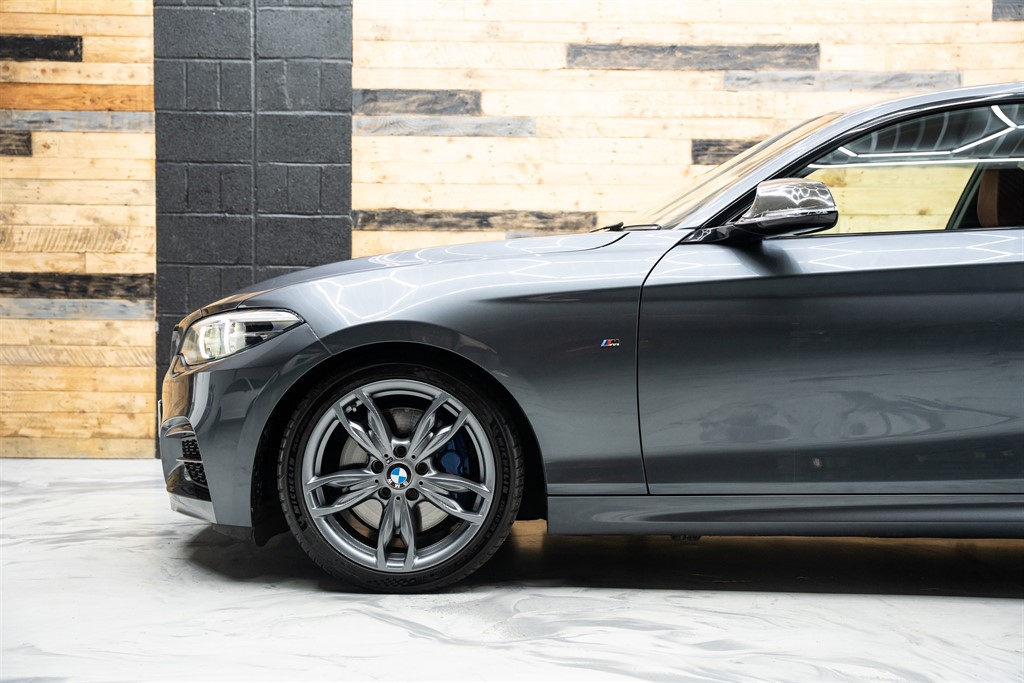 Used BMW M240i 2019 for sale - 77134182: Photo 14