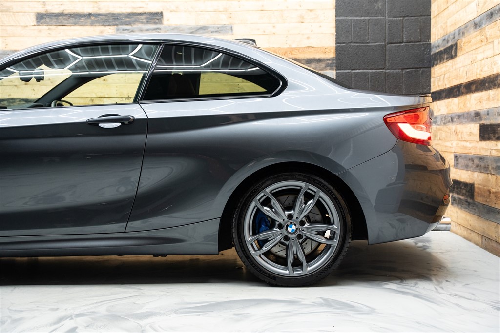 Used BMW M240i 2019 for sale - 77134182: Photo 15