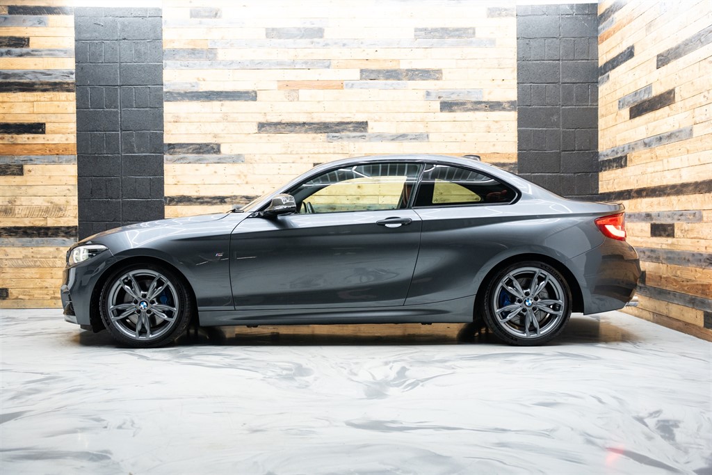 Used BMW M240i 2019 for sale - 77134182: Photo 16