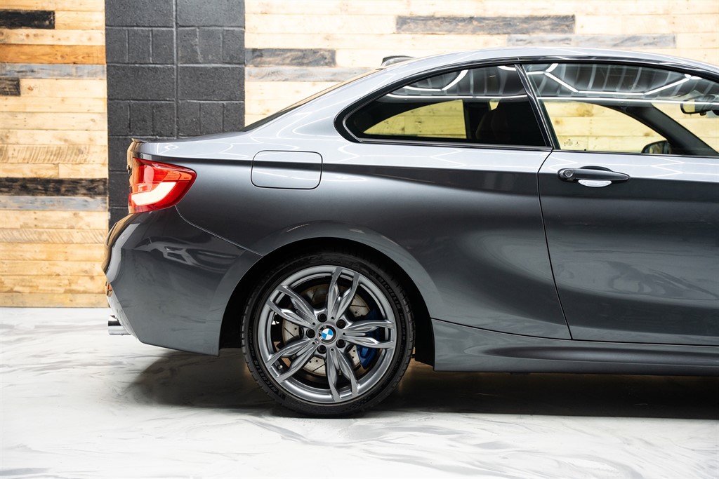 Used BMW M240i 2019 for sale - 77134182: Photo 17