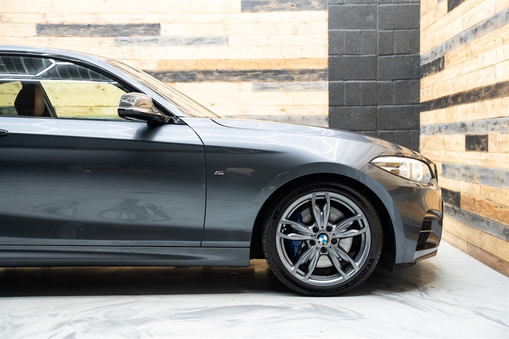 Used BMW M240i 2019 for sale - 77134182: Photo 18