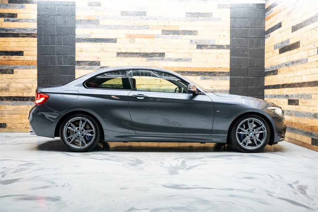Used BMW M240i 2019 for sale - 77134182: Photo 19