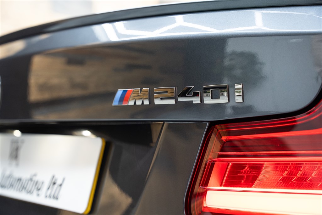 Used BMW M240i 2019 for sale - 77134182: Photo 25