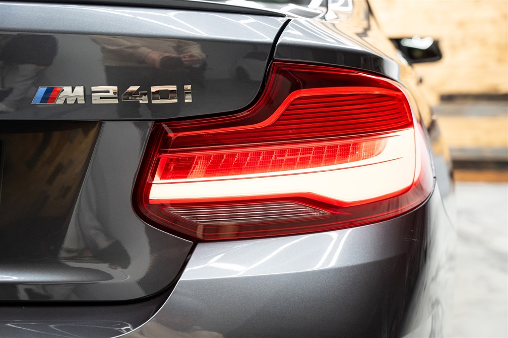 Used BMW M240i 2019 for sale - 77134182: Photo 26