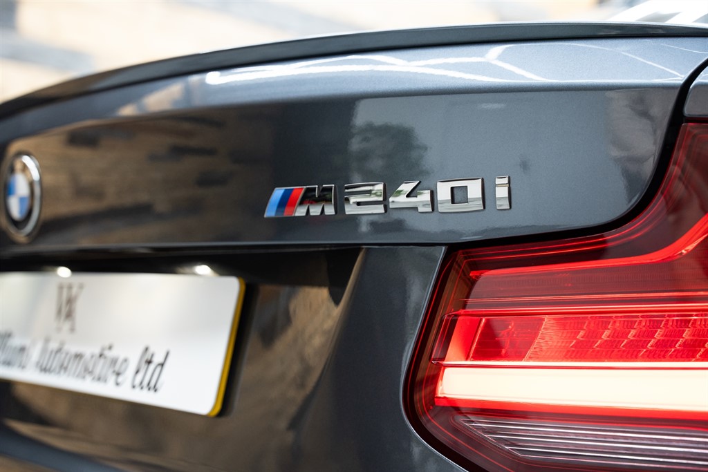 Used BMW M240i 2019 for sale - 77134182: Photo 28