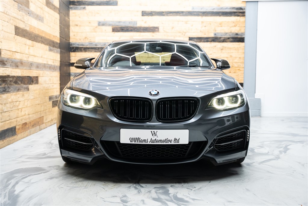 Used BMW M240i 2019 for sale - 77134182: Photo 3