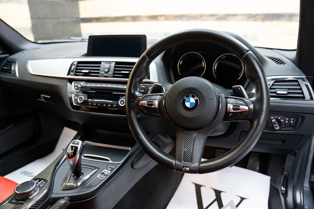 Used BMW M240i 2019 for sale - 77134182: Photo 31