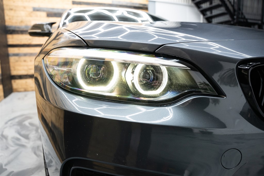 Used BMW M240i 2019 for sale - 77134182: Photo 5