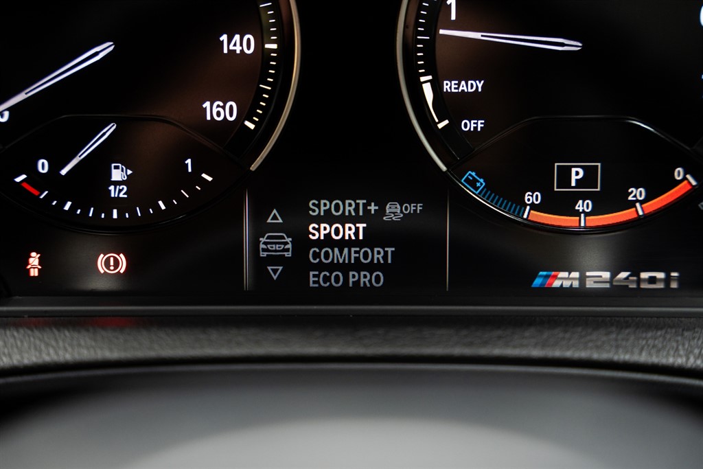 Used BMW M240i 2019 for sale - 77134182: Photo 68