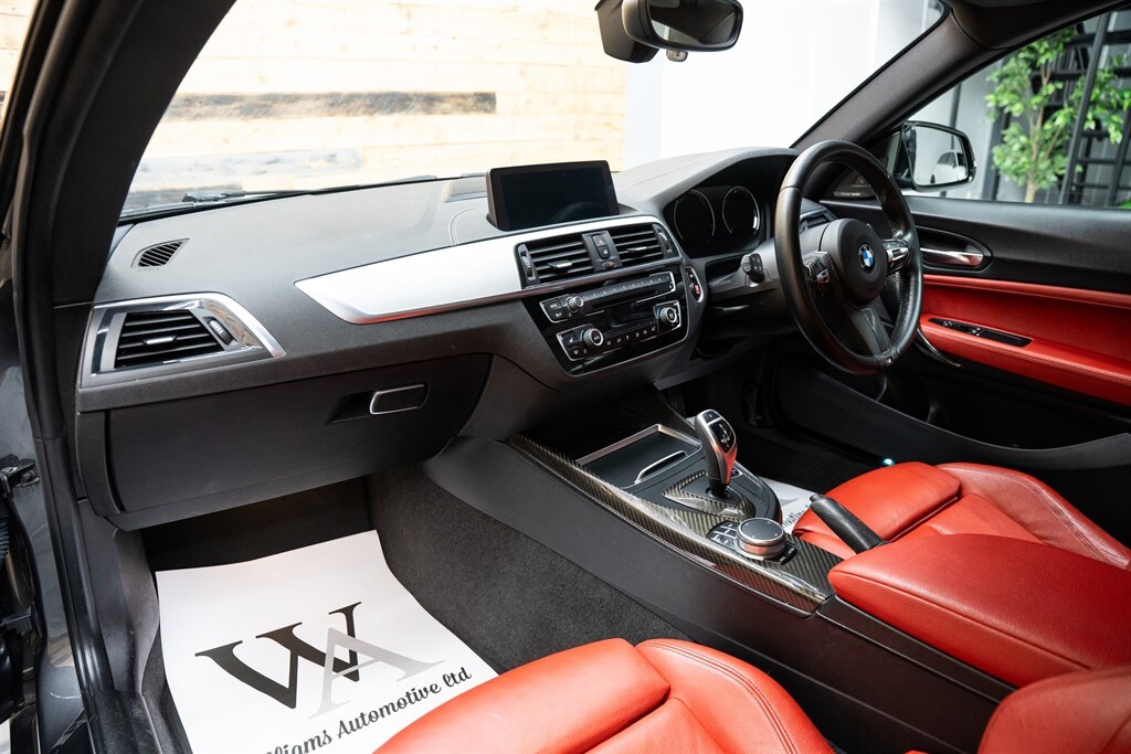 Used BMW M240i 2019 for sale - 77134182: Photo 75