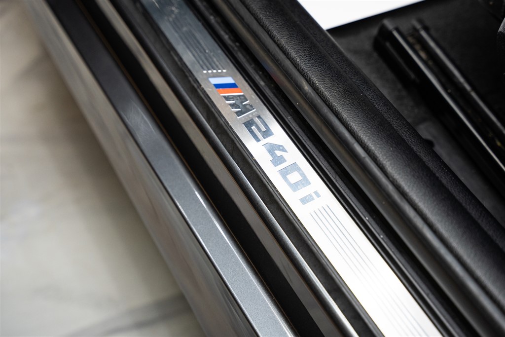 Used BMW M240i 2019 for sale - 77134182: Photo 80