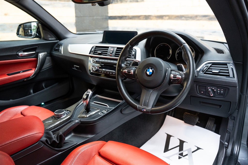 Used BMW M240i 2019 for sale - 77134182: Photo 87