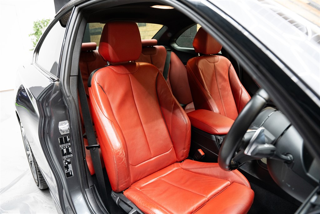 Used BMW M240i 2019 for sale - 77134182: Photo 9