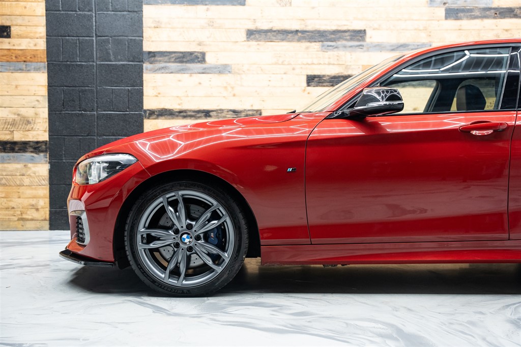 Used BMW M140i 2017 for sale - 77134210: Photo 13