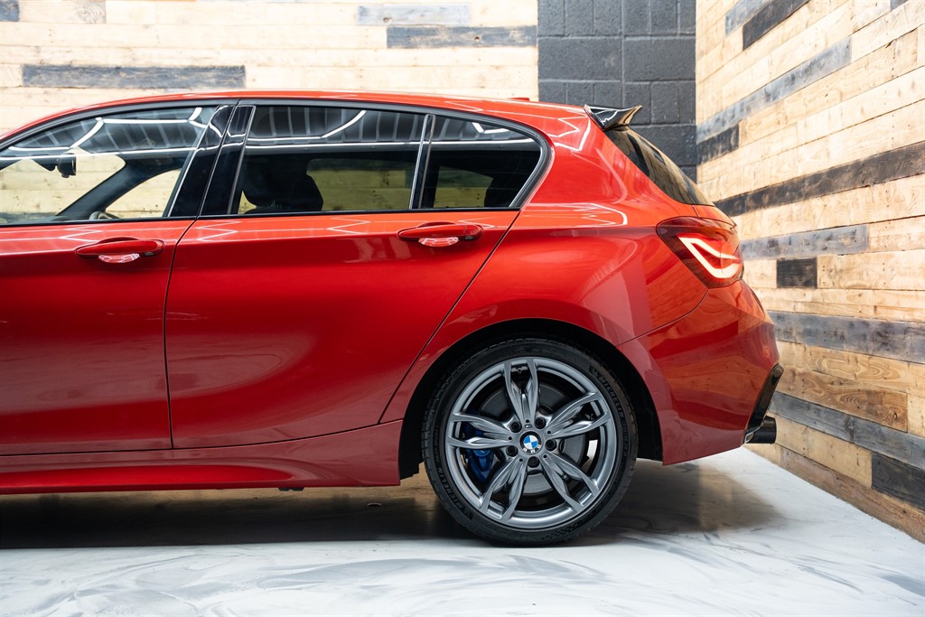 Used BMW M140i 2017 for sale - 77134210: Photo 14