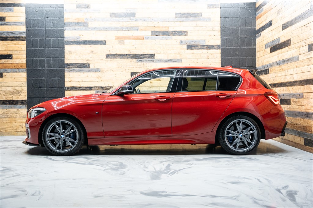 Used BMW M140i 2017 for sale - 77134210: Photo 15