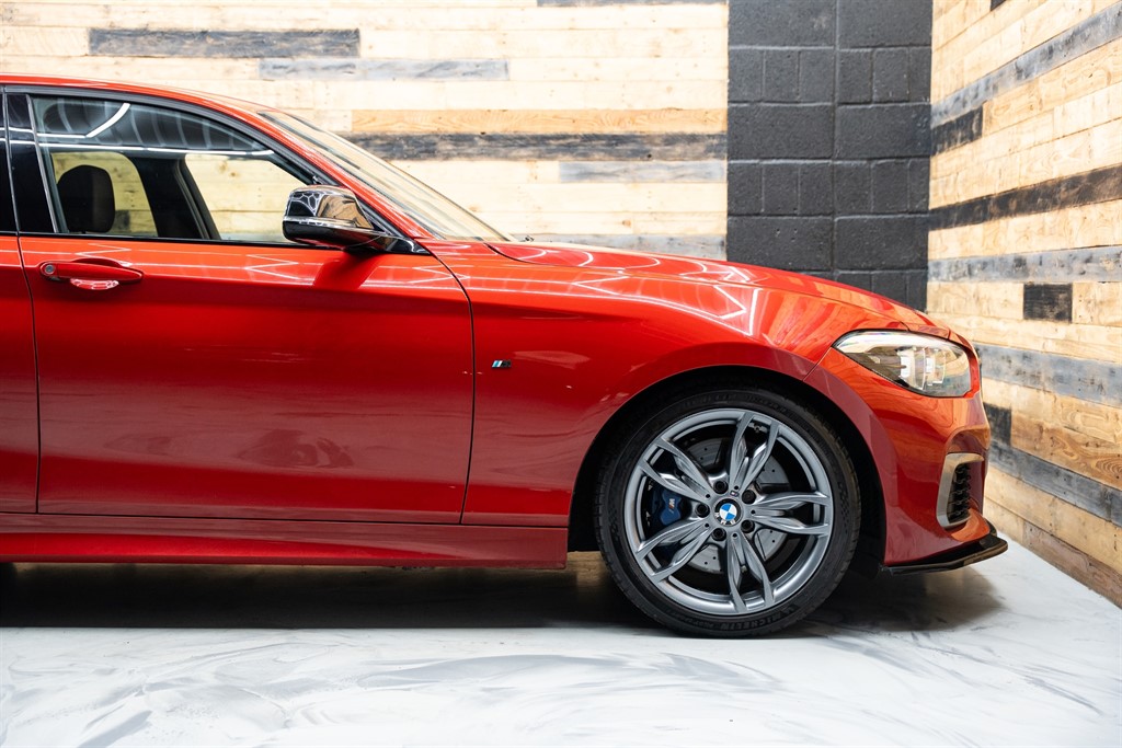 Used BMW M140i 2017 for sale - 77134210: Photo 17