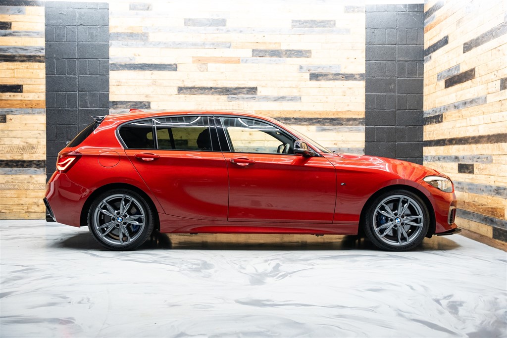 Used BMW M140i 2017 for sale - 77134210: Photo 18