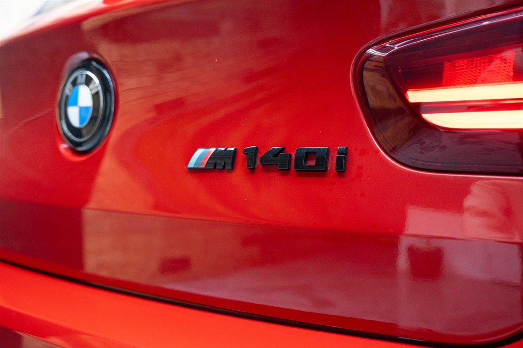 Used BMW M140i 2017 for sale - 77134210: Photo 28