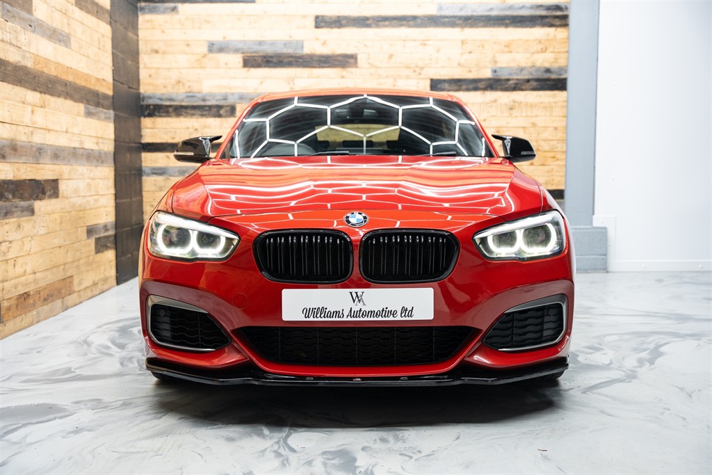 Used BMW M140i 2017 for sale - 77134210: Photo 3