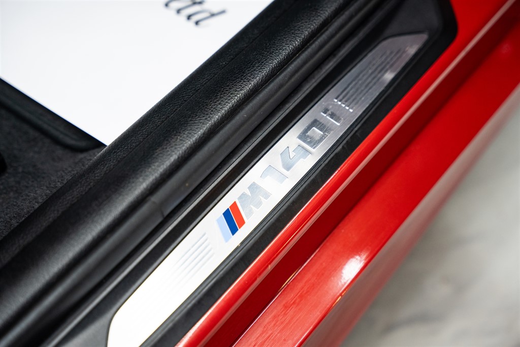 Used BMW M140i 2017 for sale - 77134210: Photo 37