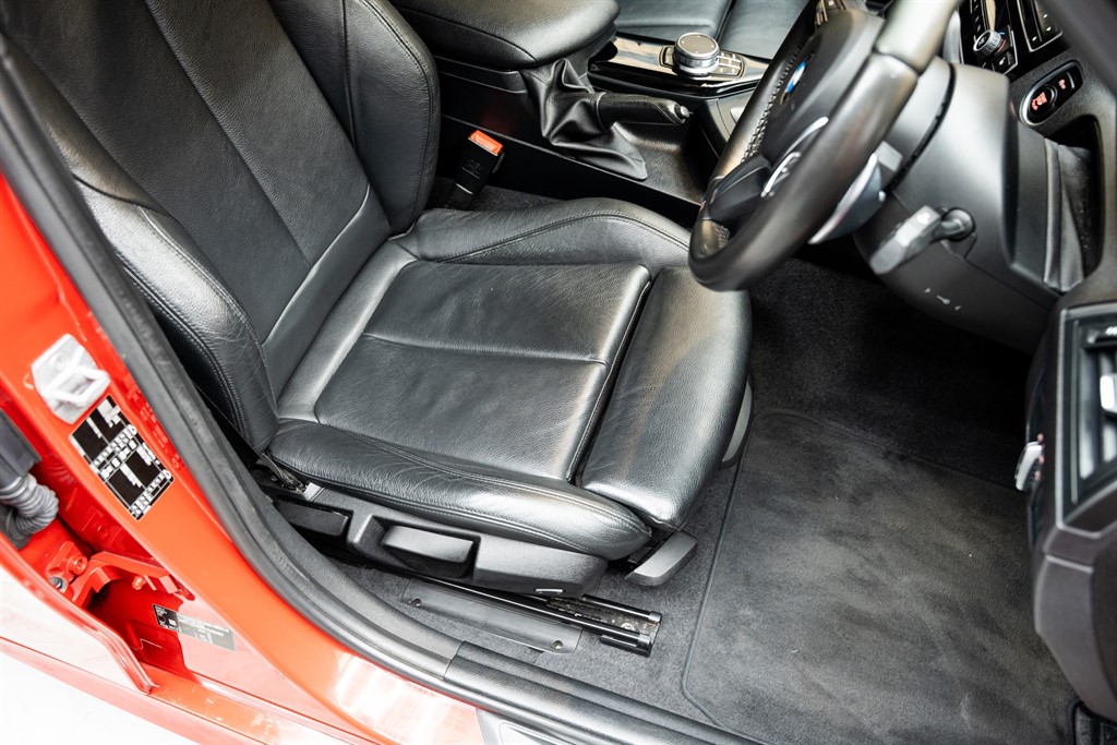 Used BMW M140i 2017 for sale - 77134210: Photo 38